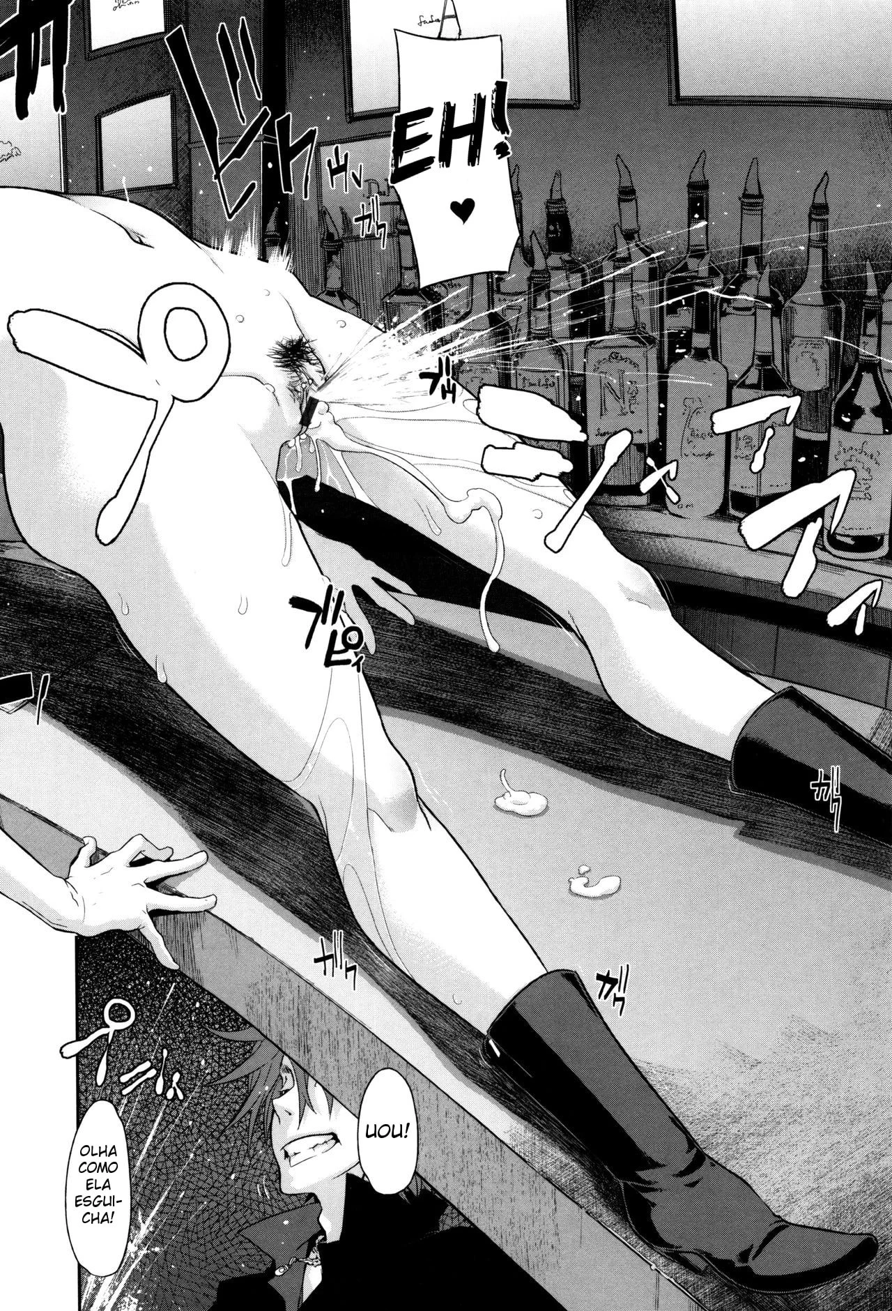 Metamorphosis 4 image number 24