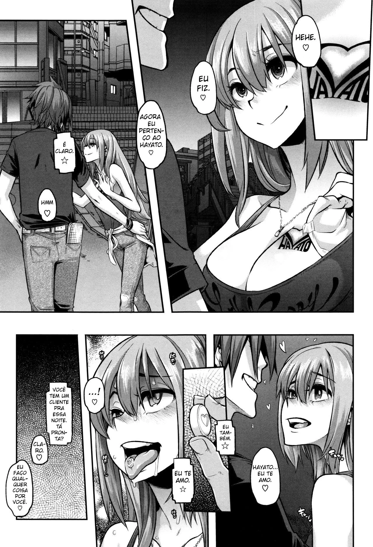 Metamorphosis 4 image number 29