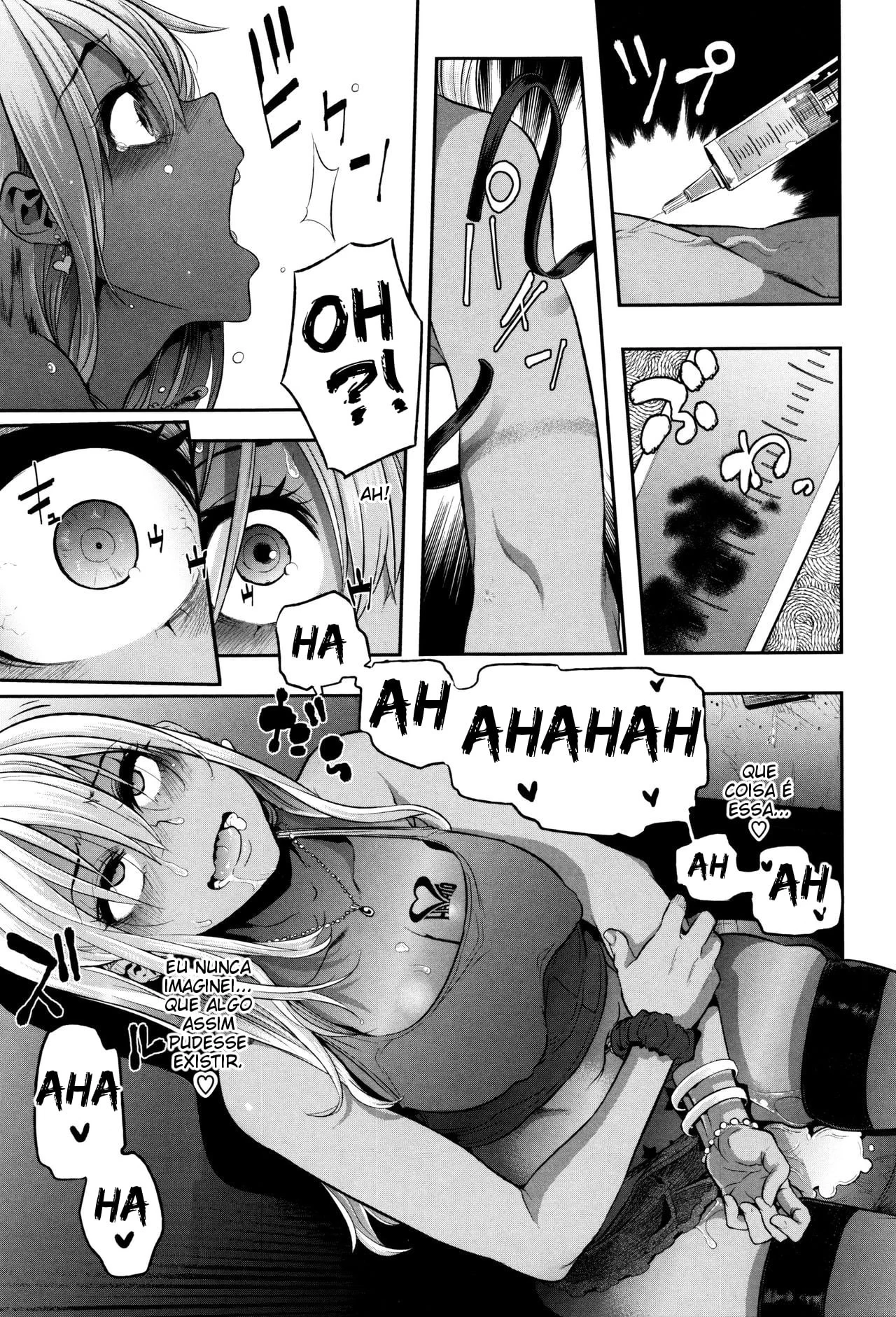 Metamorphosis 5 image number 35