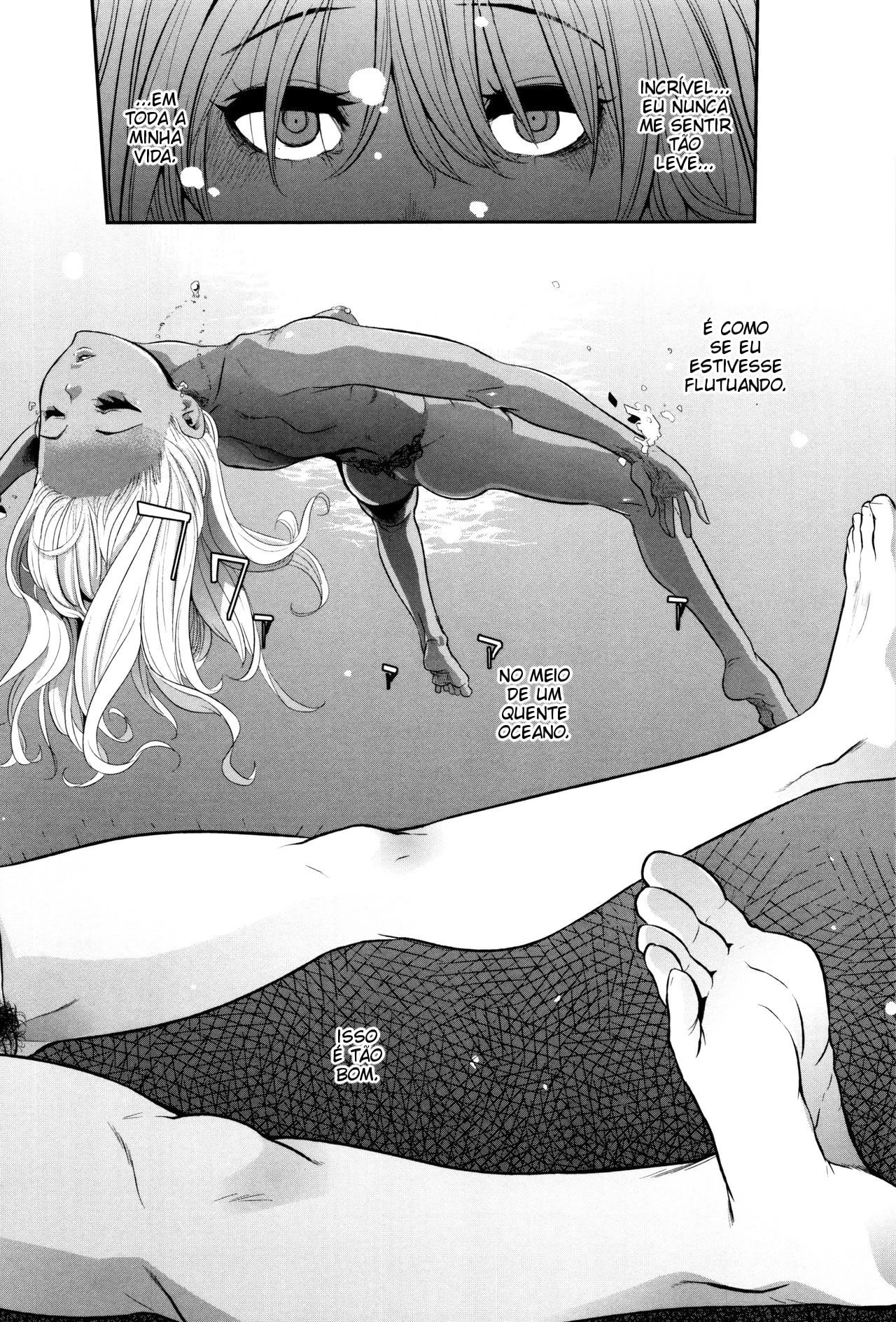 Metamorphosis 5 image number 38