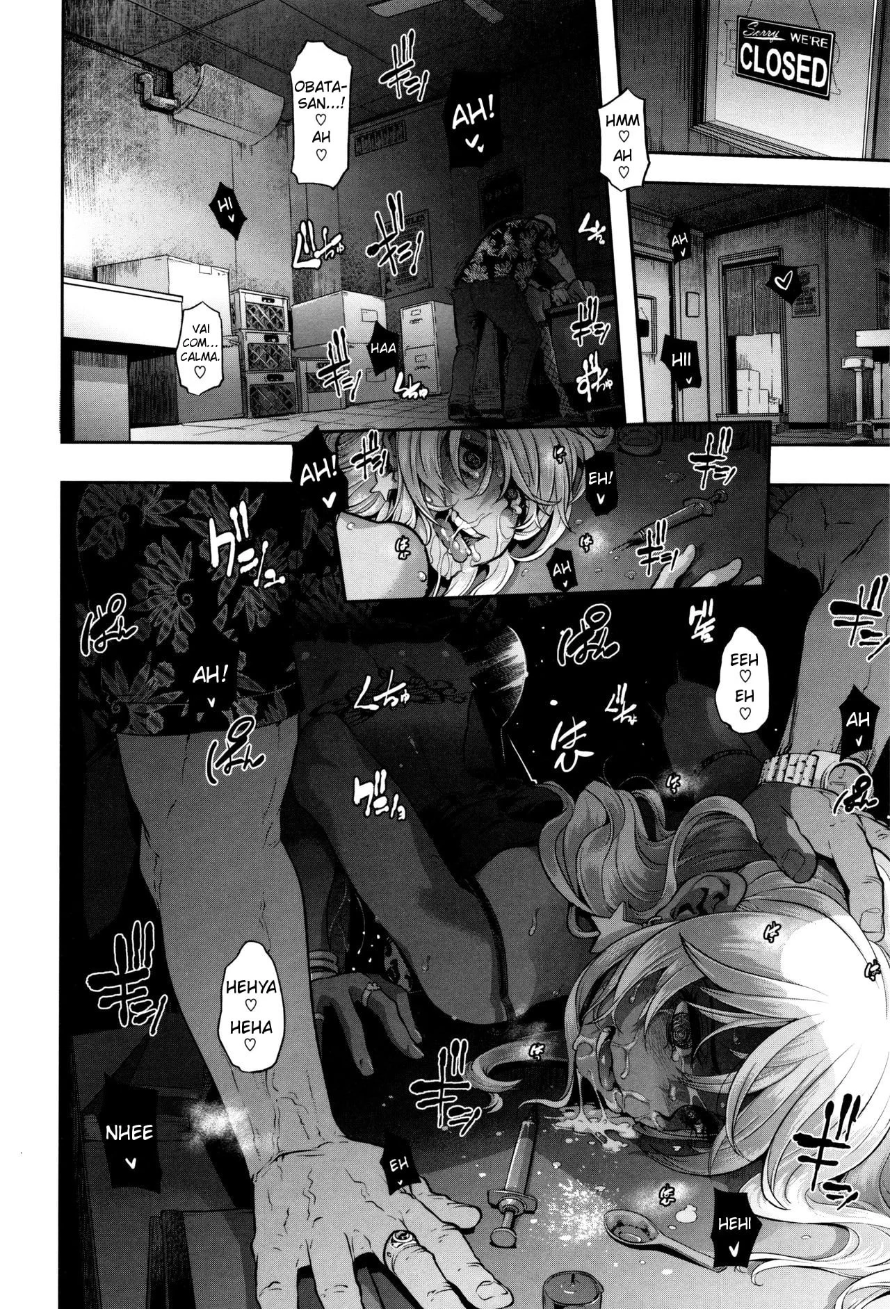 Metamorphosis 6 image number 6