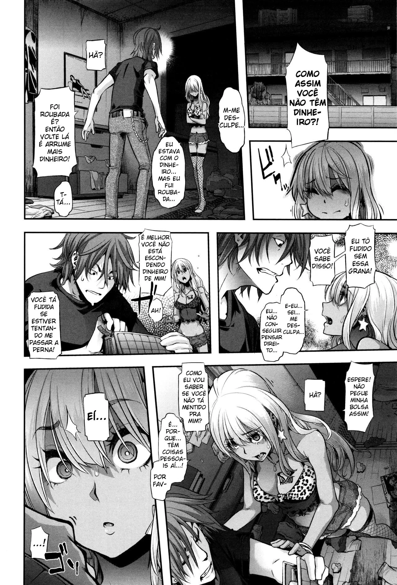 Metamorphosis 6 image number 10