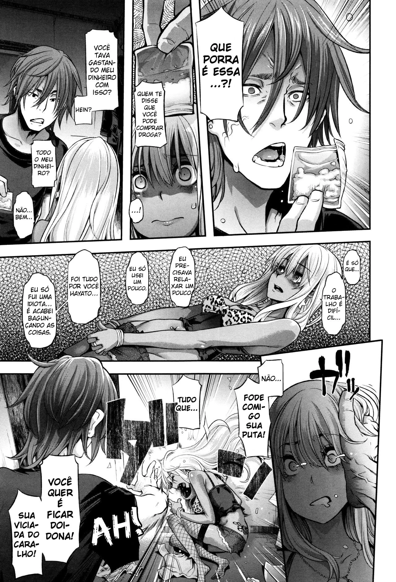 Metamorphosis 6 image number 11