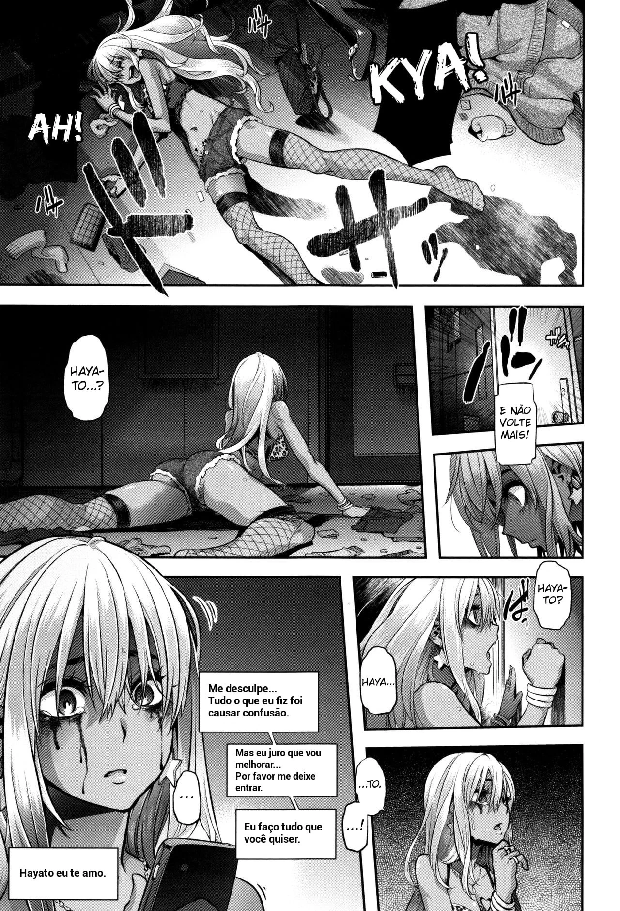 Metamorphosis 6 image number 13