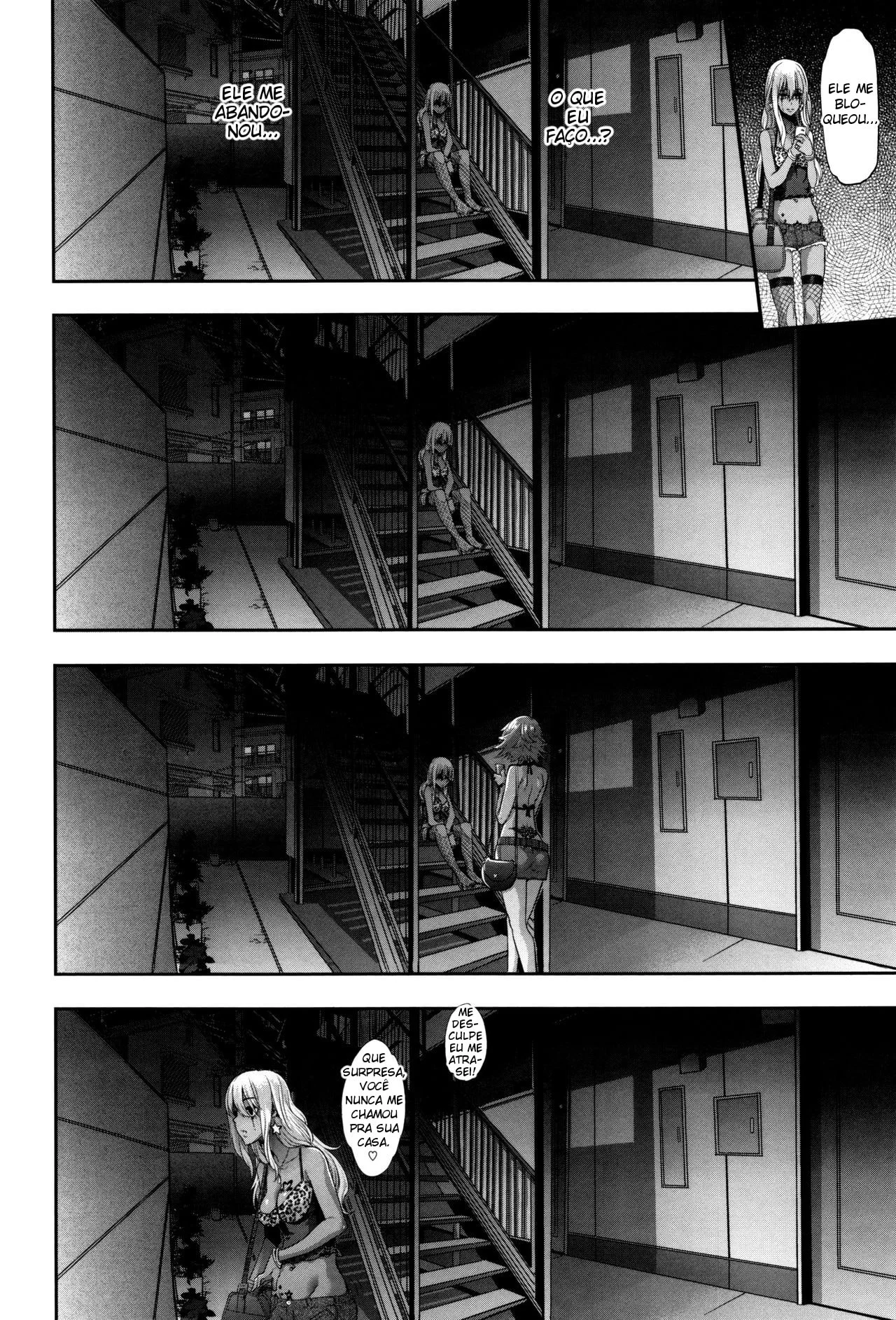 Metamorphosis 6 image number 14