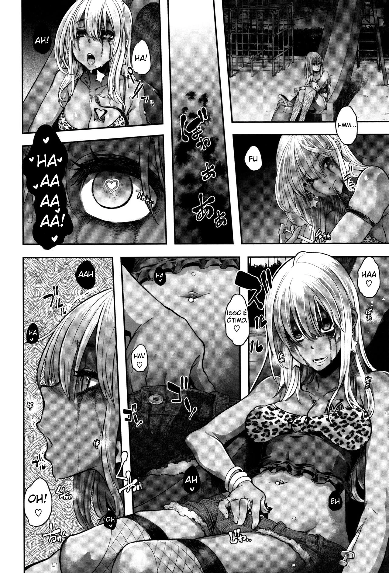 Metamorphosis 6 image number 16