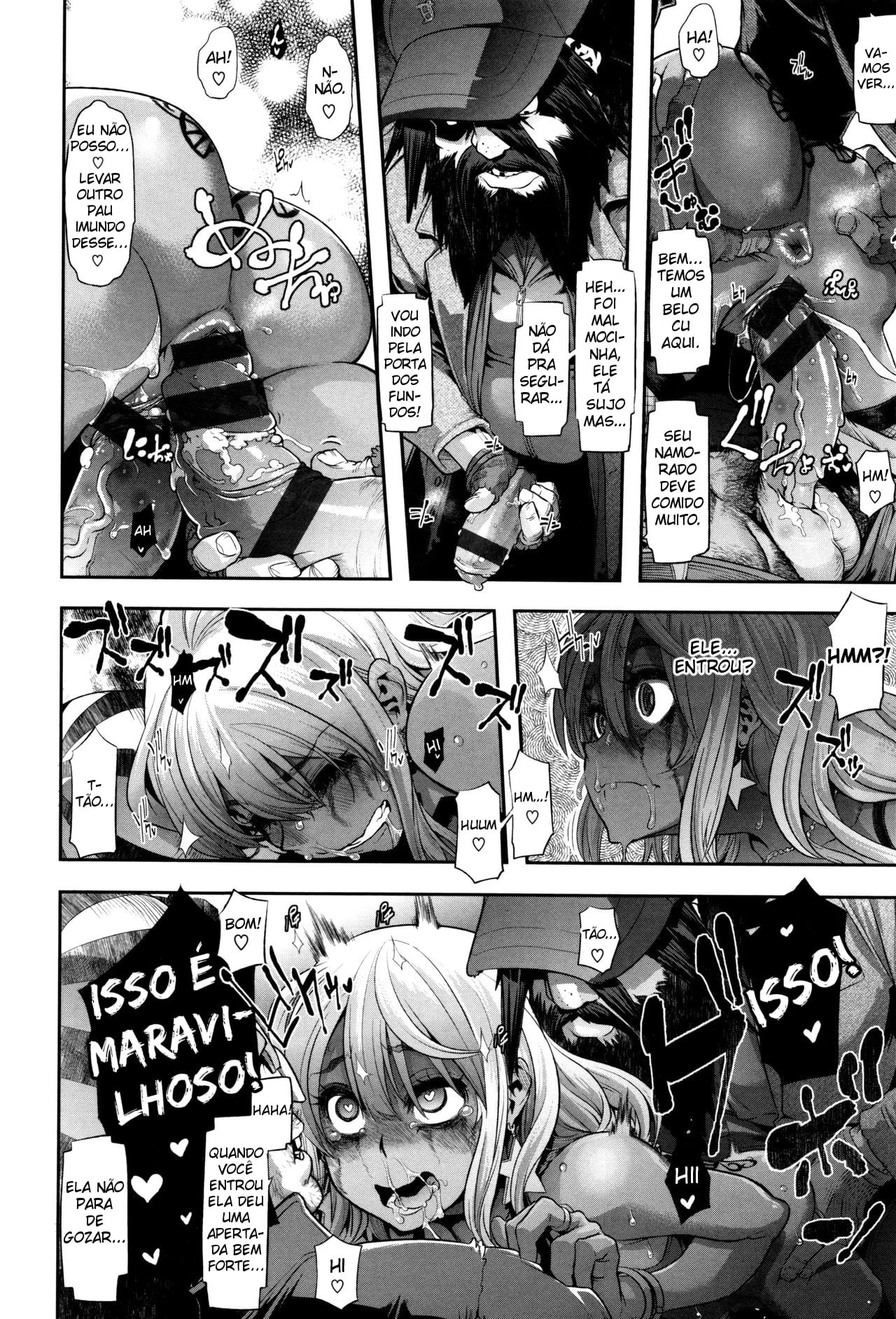 Metamorphosis 6 image number 22