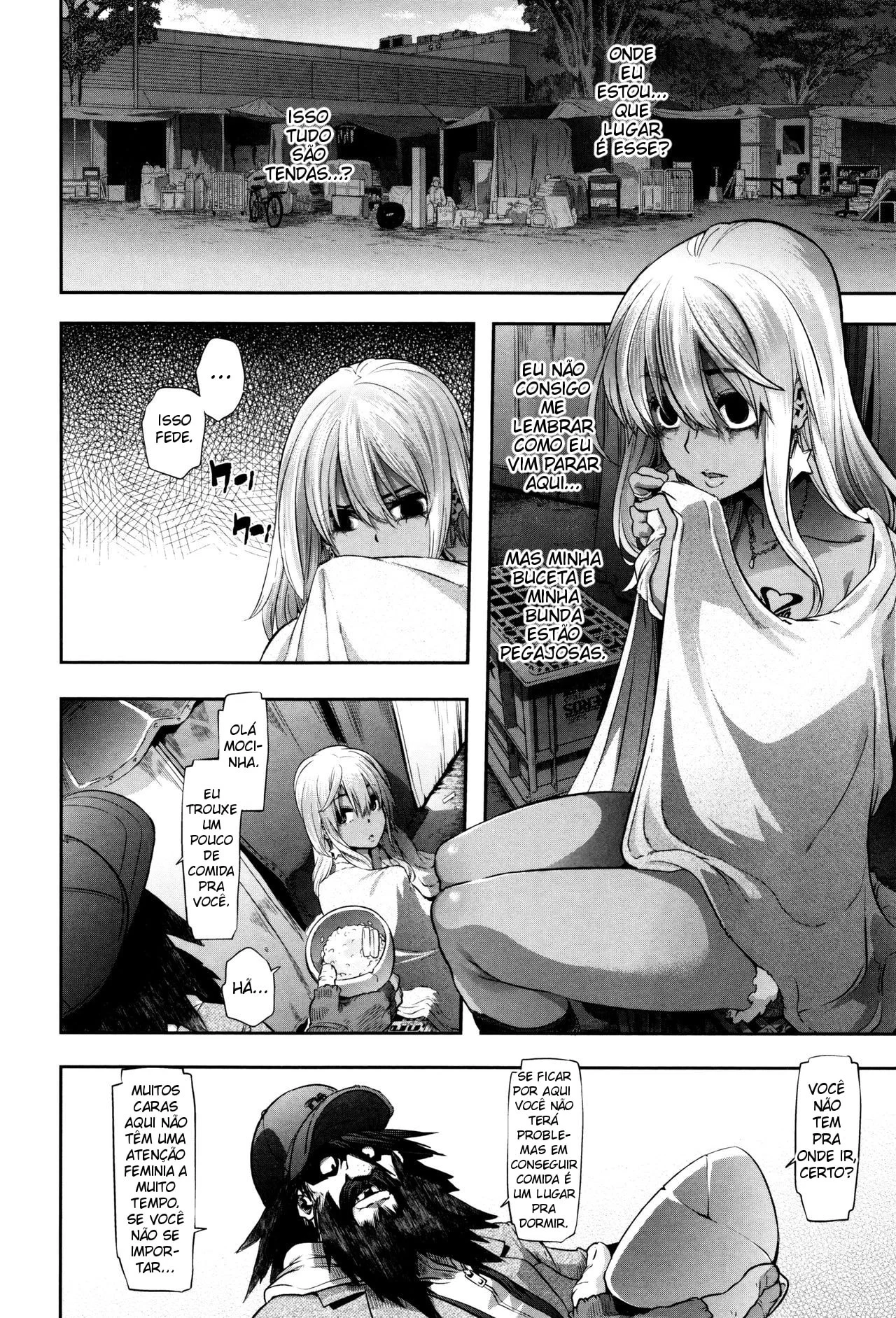 Metamorphosis 6 image number 30