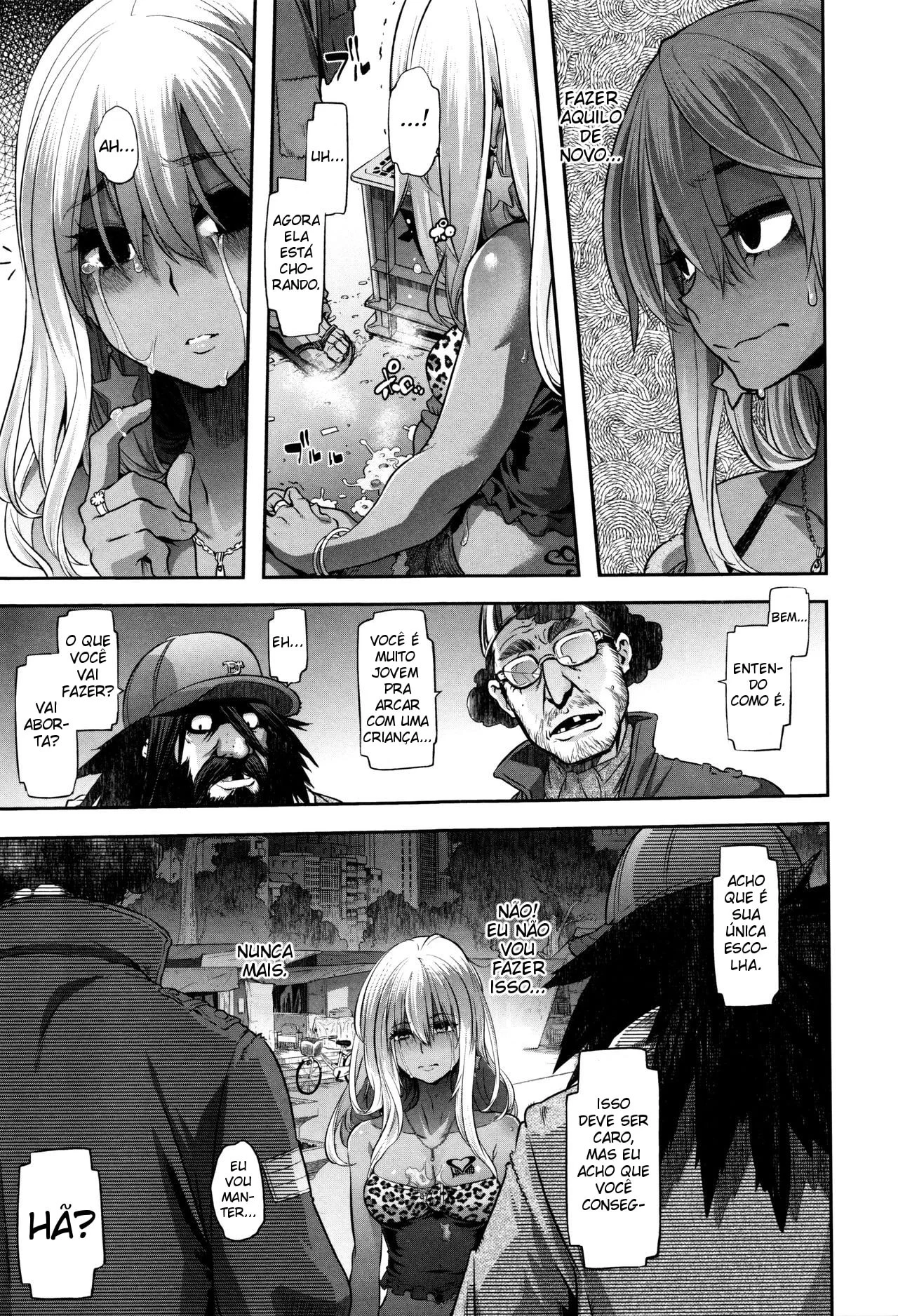 Metamorphosis 6 image number 35