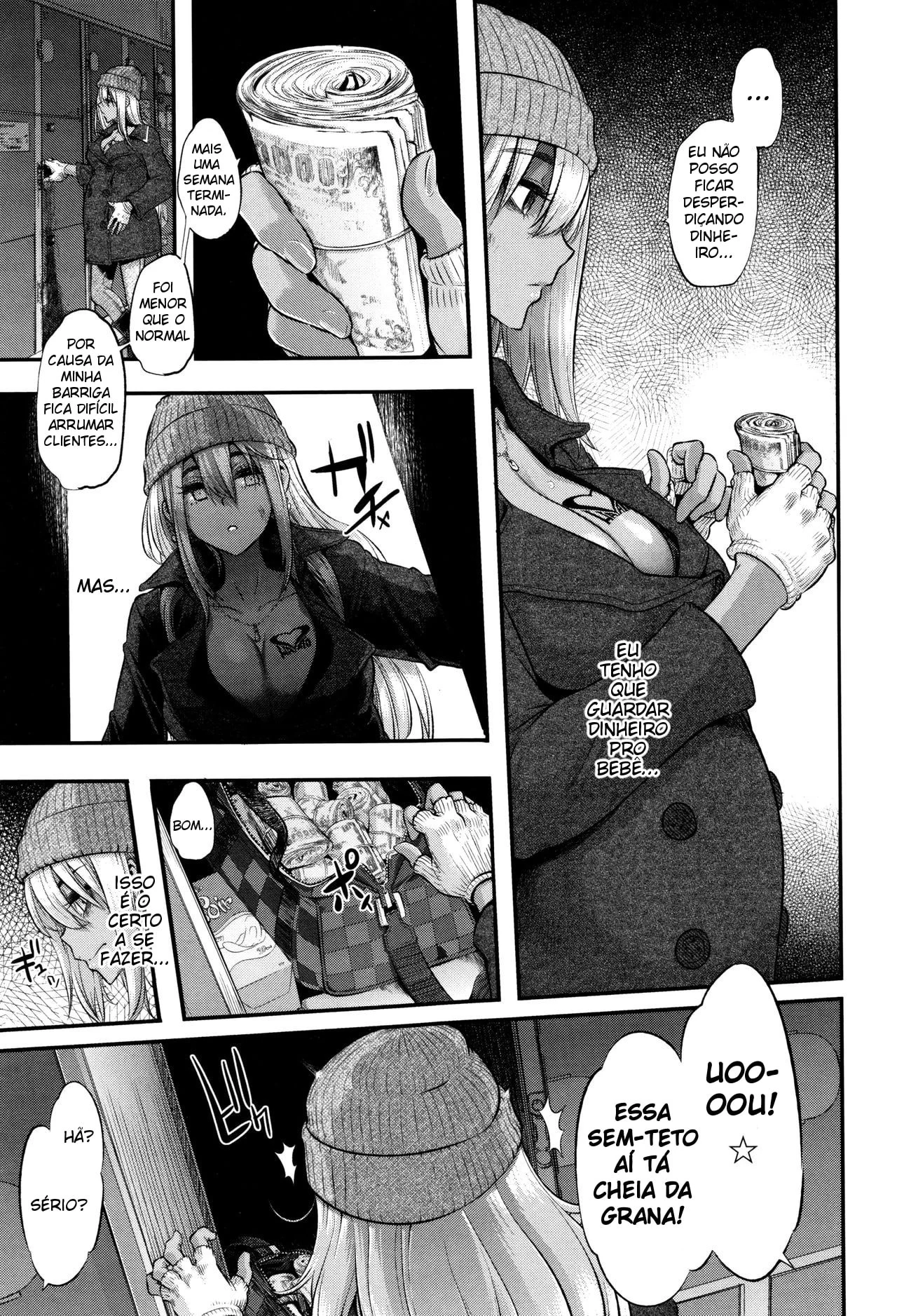 Metamorphosis 7 imagen número 17