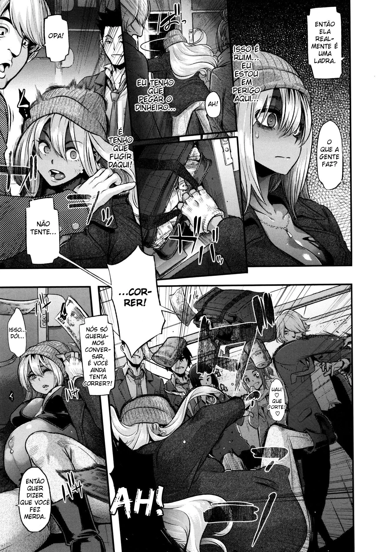 Metamorphosis 7 imagen número 19