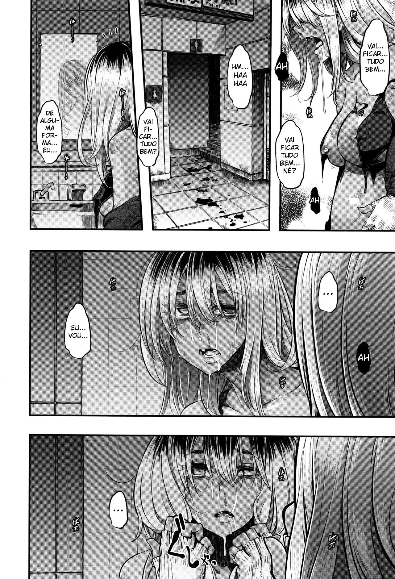 Metamorphosis 7 imagen número 30