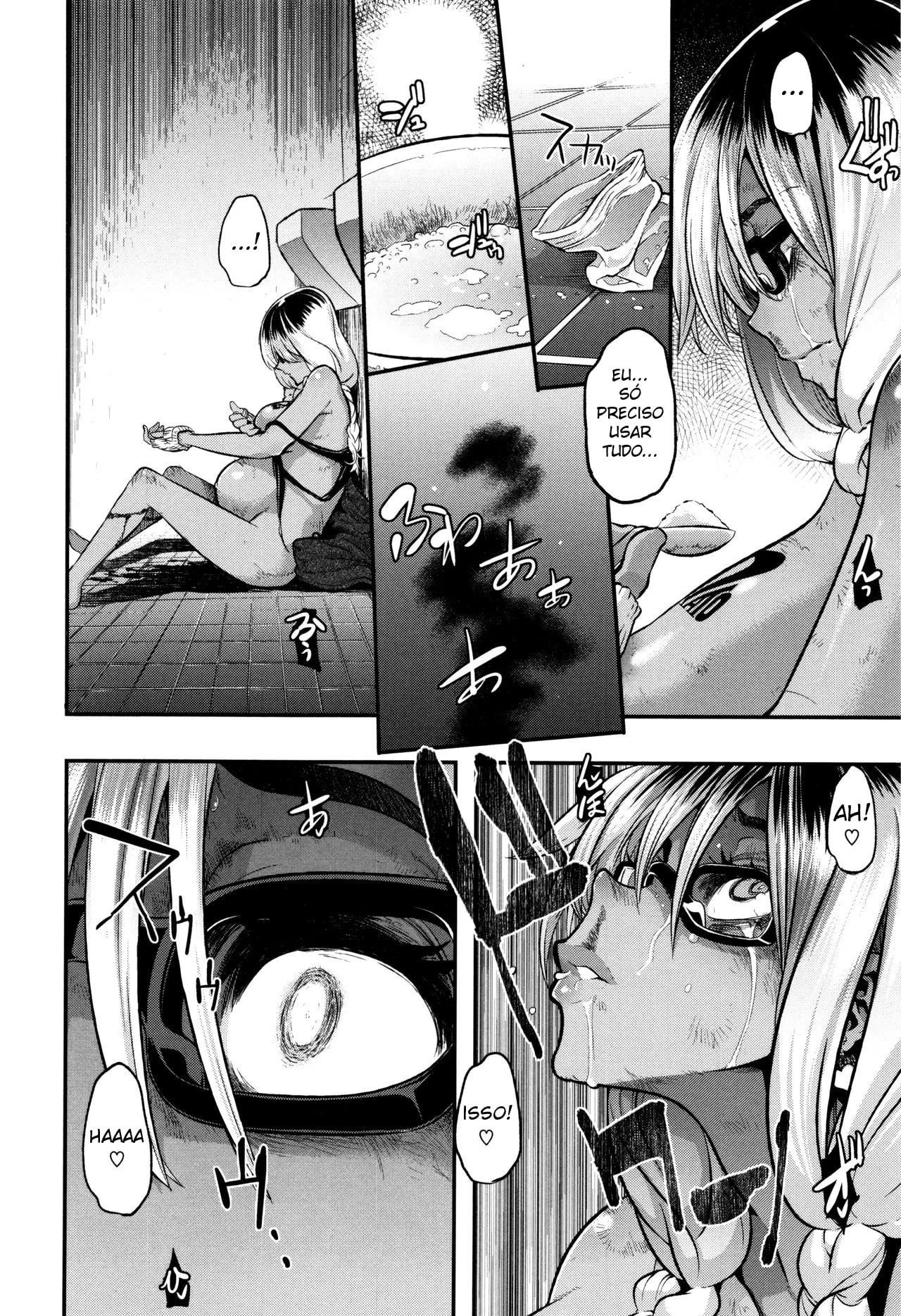 Metamorphosis 7 imagen número 34