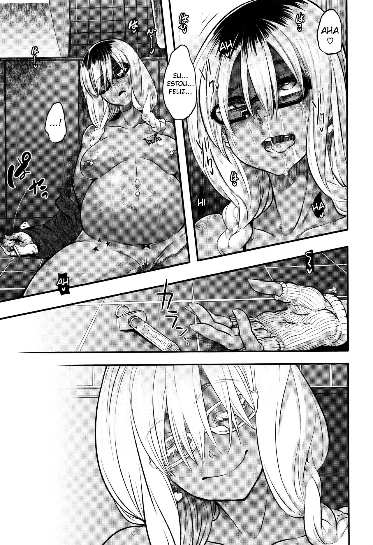 Metamorphosis 7 imagen número 35