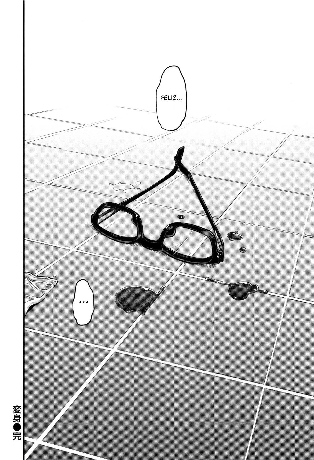 Metamorphosis 7 imagen número 40