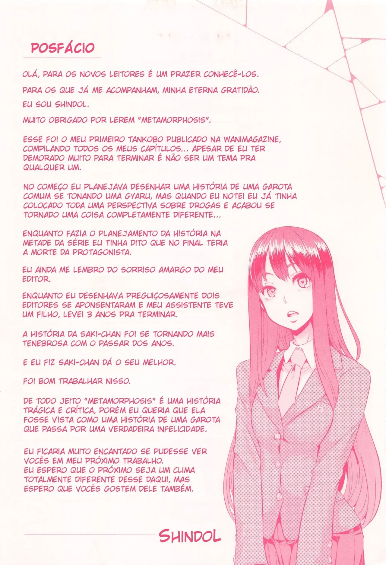 Metamorphosis 7 imagen número 41