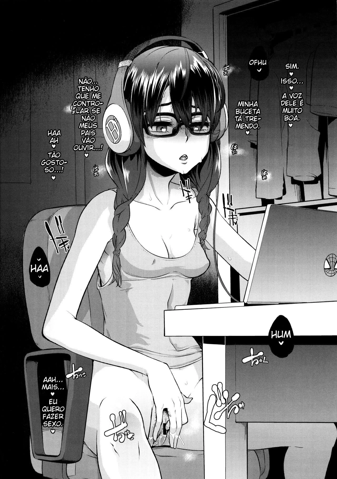 Metamorphosis 7 imagen número 44