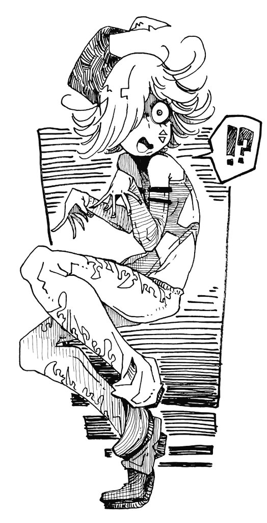 オリジナルキャラクター imagen número 4