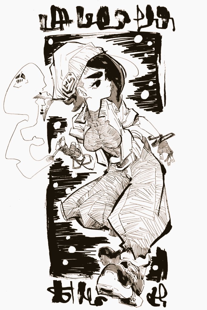 オリジナルキャラクター imagen número 5