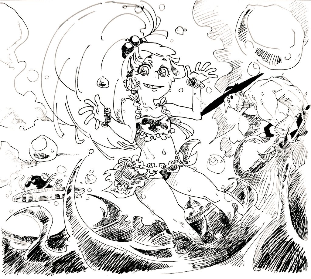 オリジナルキャラクター imagen número 6