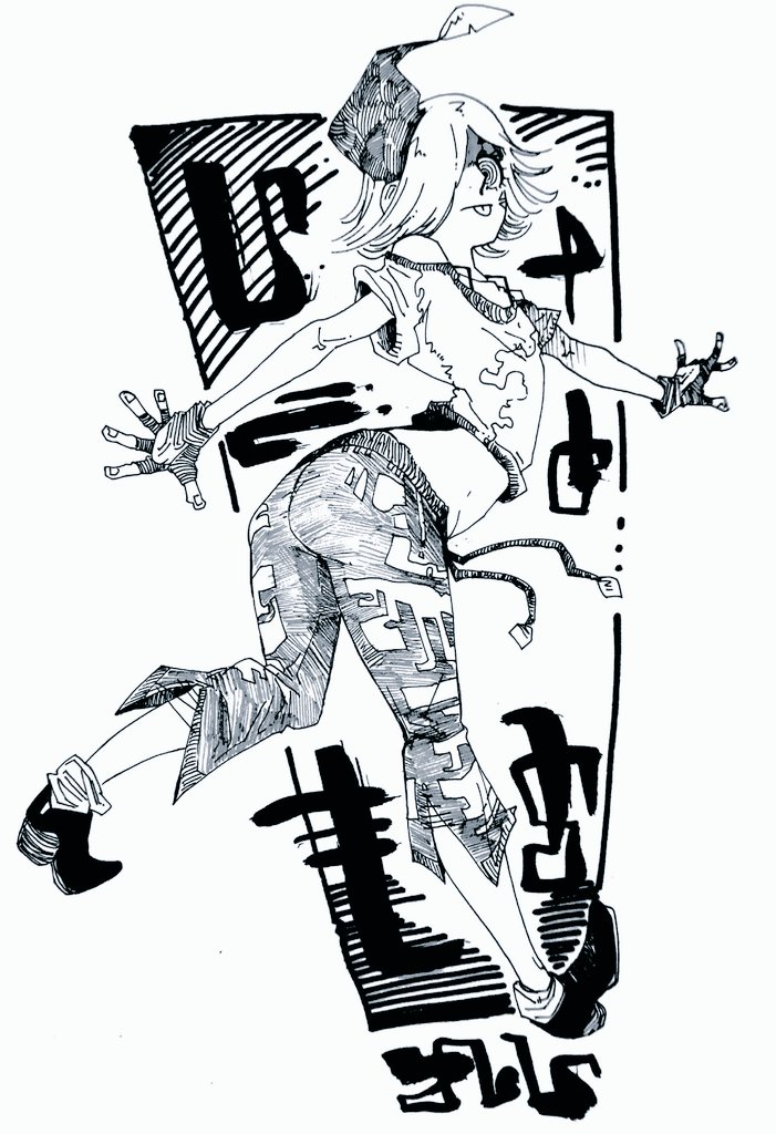 オリジナルキャラクター imagen número 7