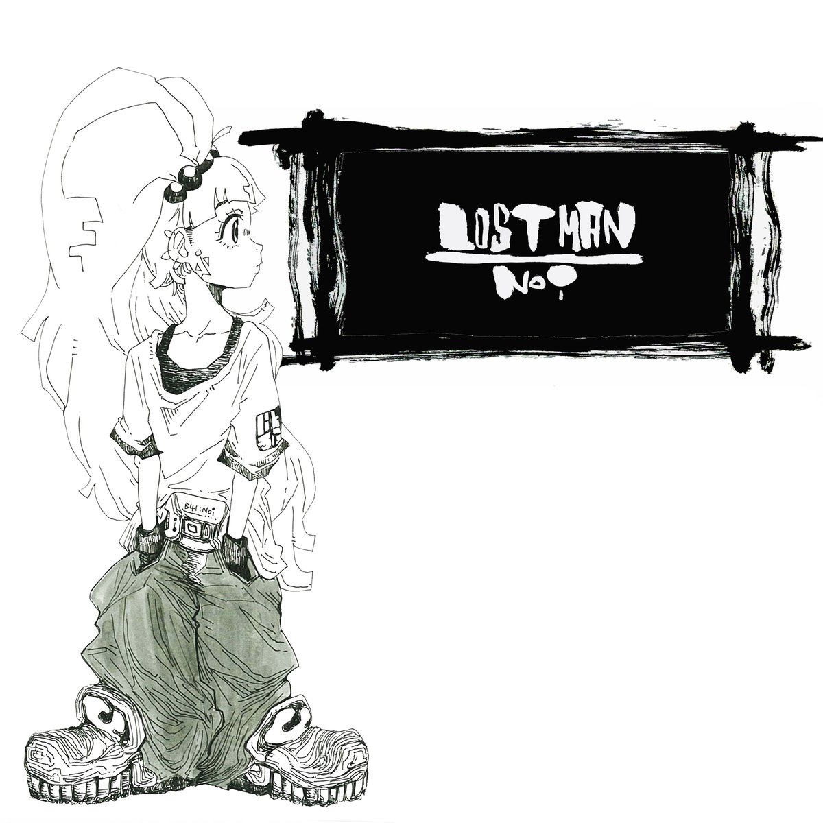 オリジナルキャラクター imagen número 14