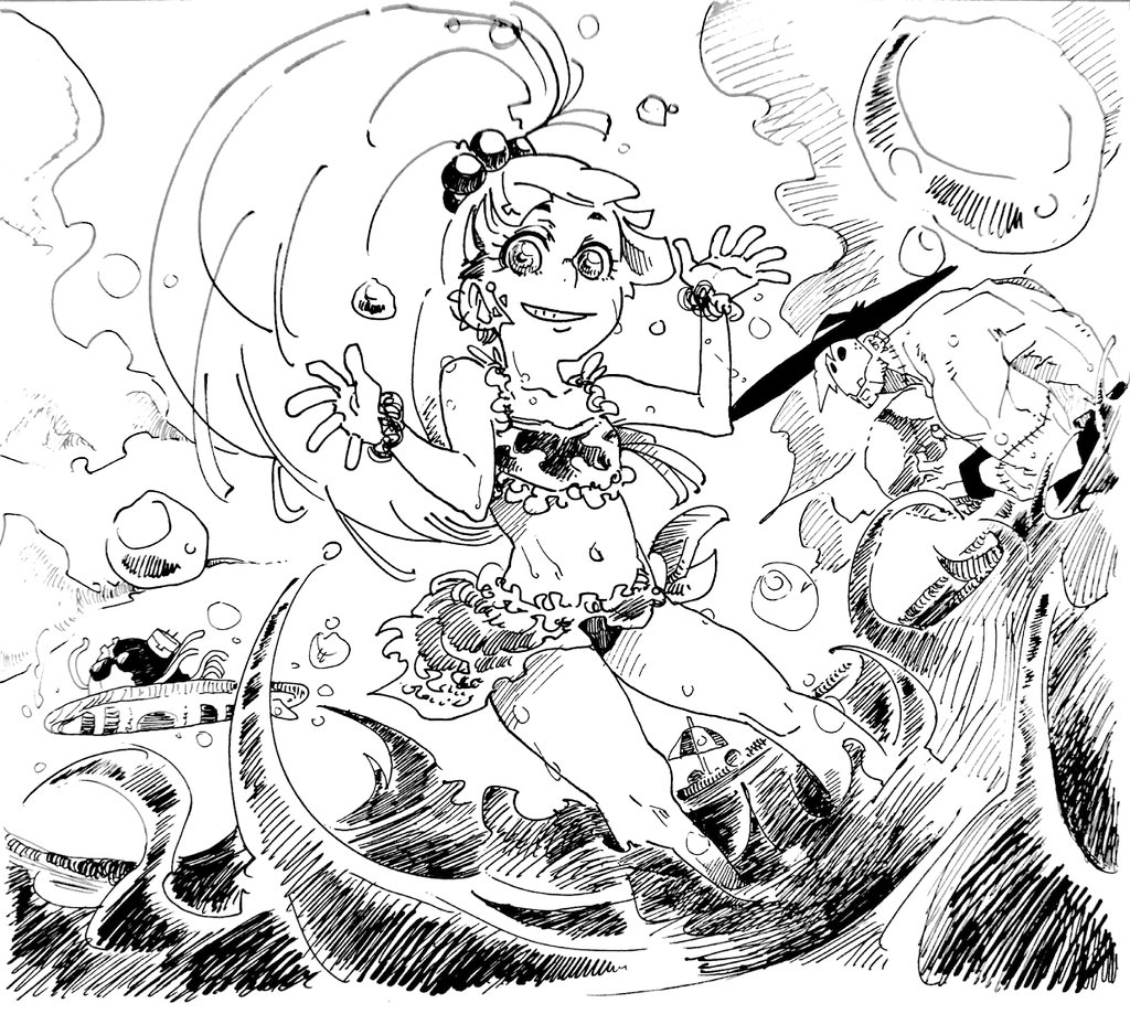 オリジナルキャラクター imagen número 16