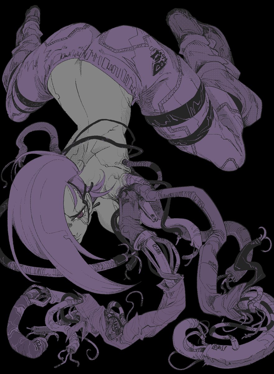 オリジナルキャラクター imagen número 21