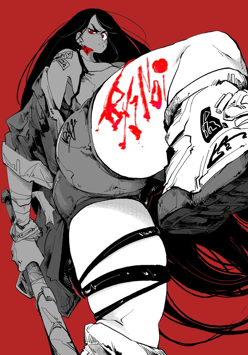 オリジナルキャラクター imagen número 24