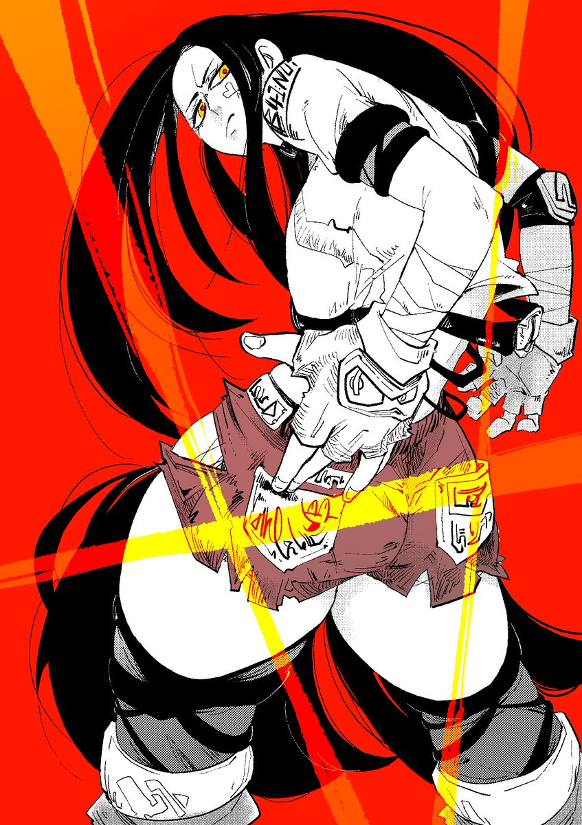 オリジナルキャラクター imagen número 32