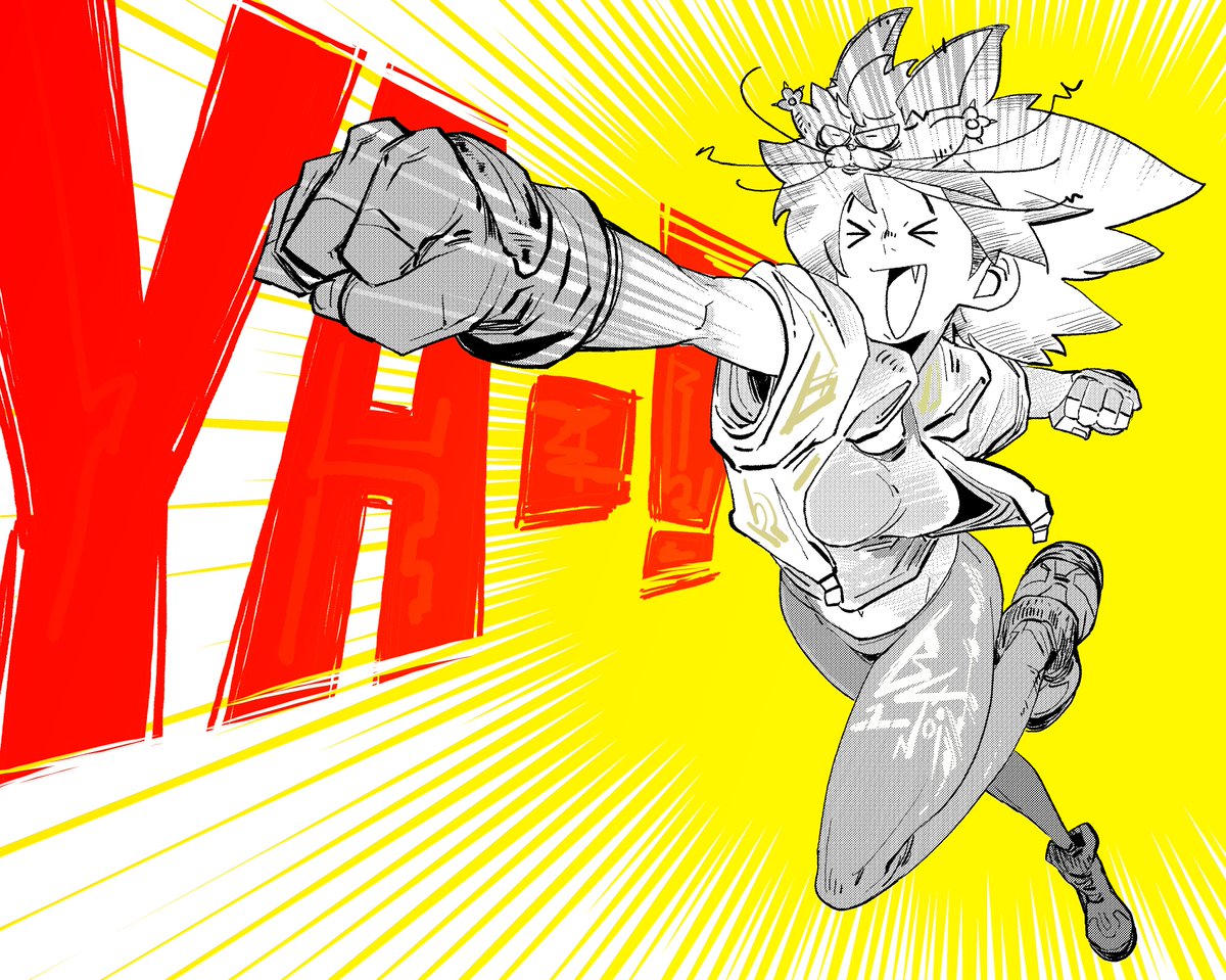 オリジナルキャラクター imagen número 41