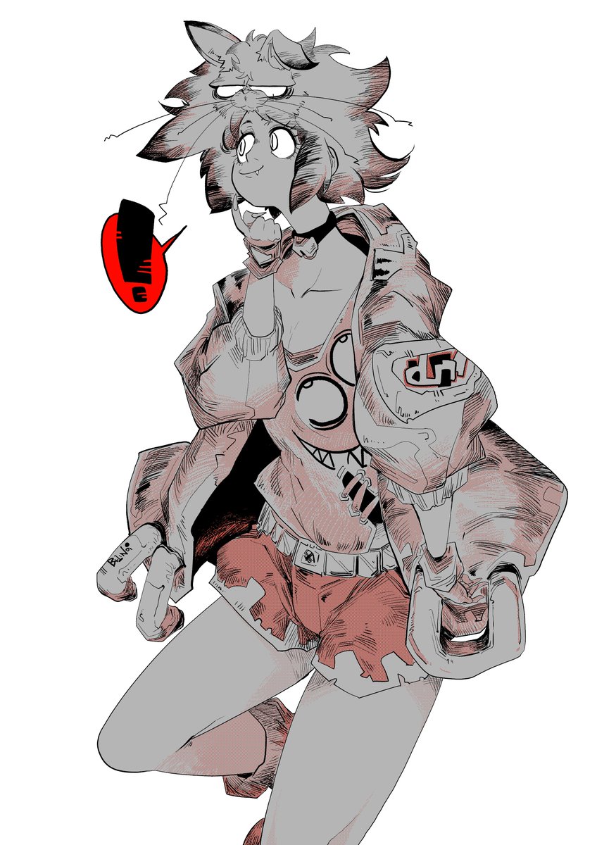 オリジナルキャラクター imagen número 43