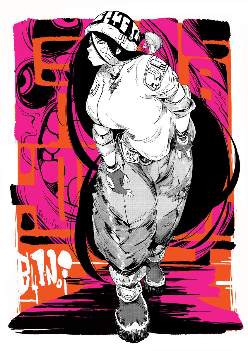 オリジナルキャラクター imagen número 44