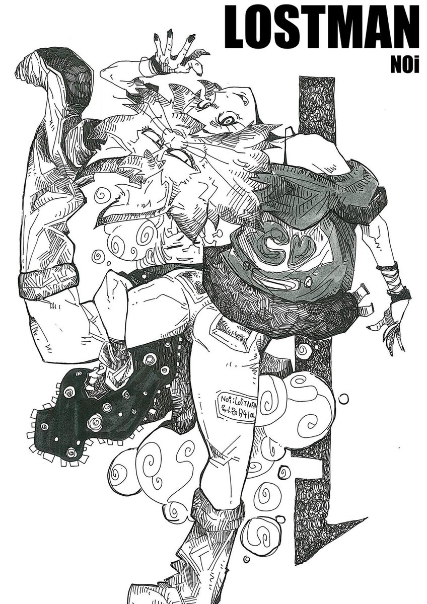 オリジナルキャラクター imagen número 45