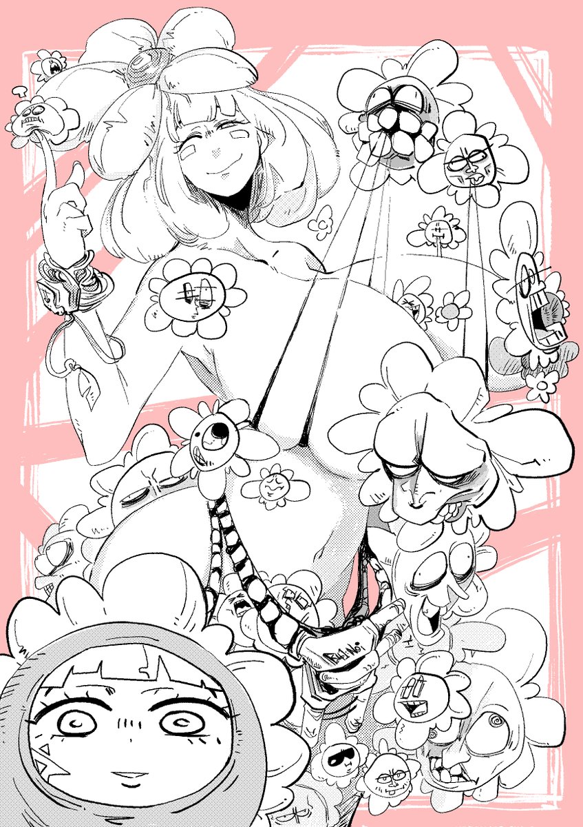 オリジナルキャラクター imagen número 54