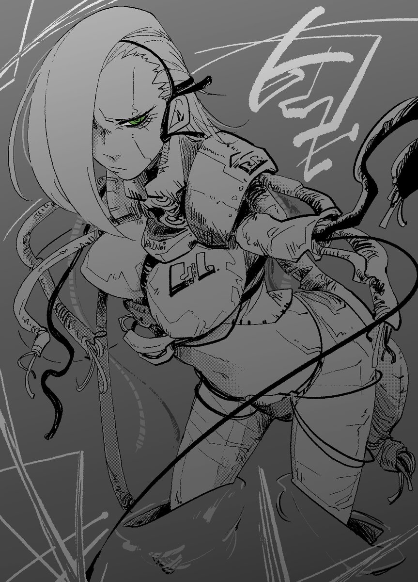 オリジナルキャラクター imagen número 56