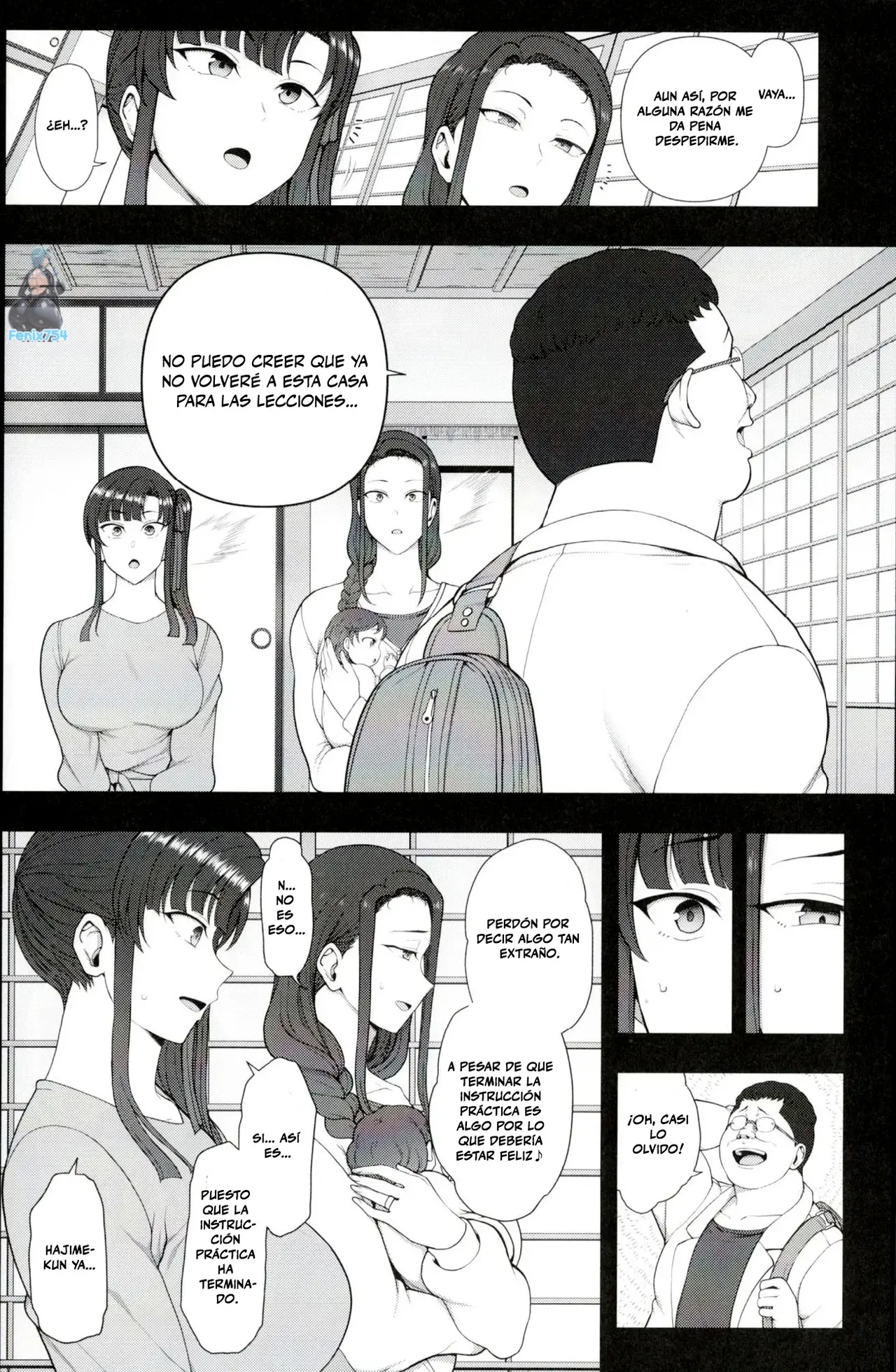 [Aiue Oka] Saimin Seishidou ~ Guía De Relaciones Sexuales Para Mujeres Embarazadas Bildnummer 29