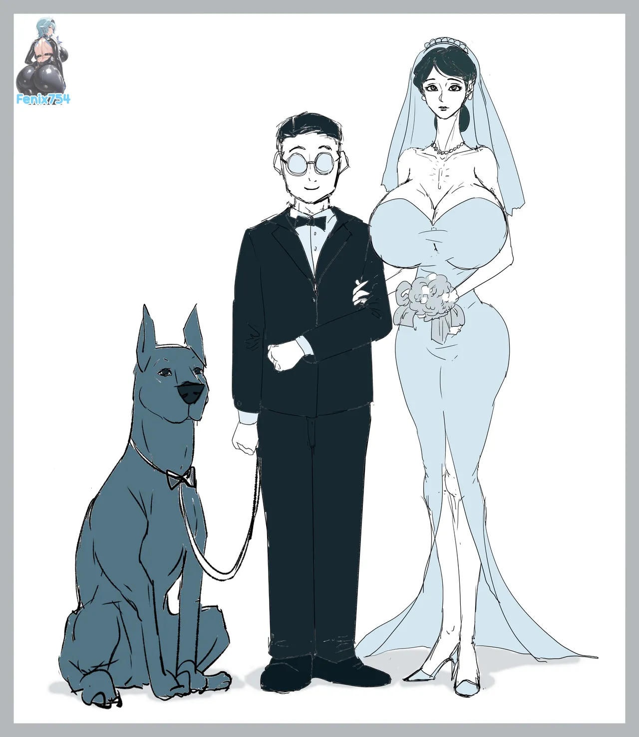 [Ante90] Duke x Female изображение № 1