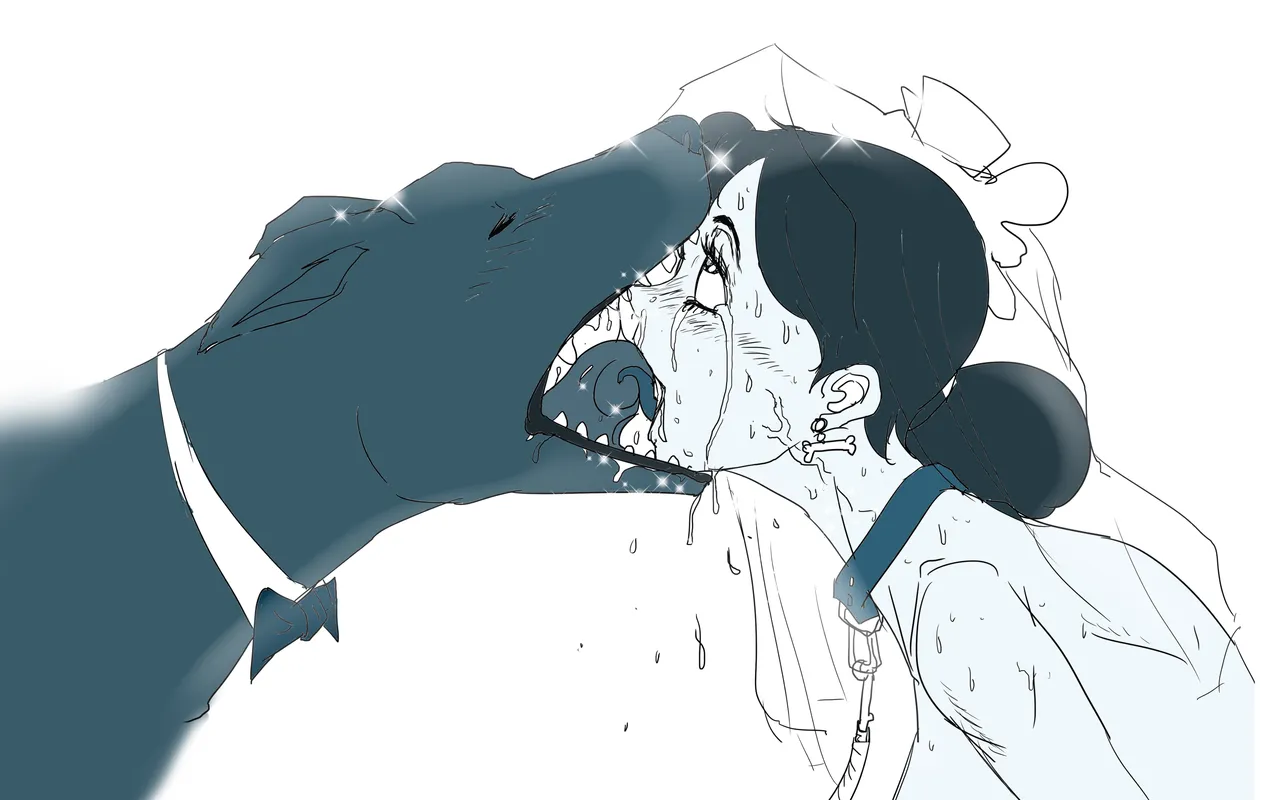 [Ante90] Duke x Female изображение № 4