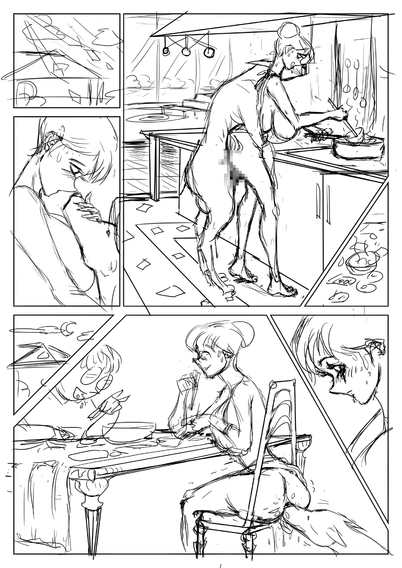 [Ante90] Duke x Female изображение № 12