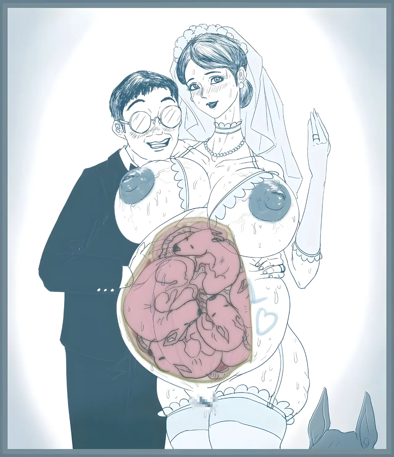 [Ante90] Duke x Female изображение № 18