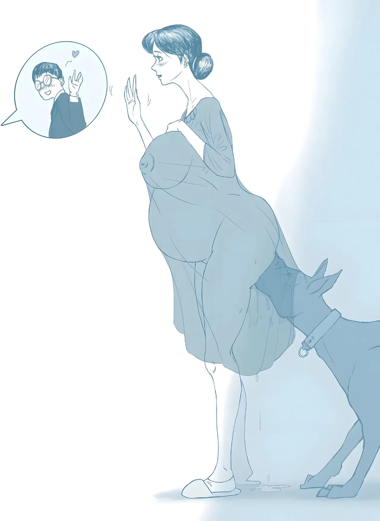 [Ante90] Duke x Female изображение № 20