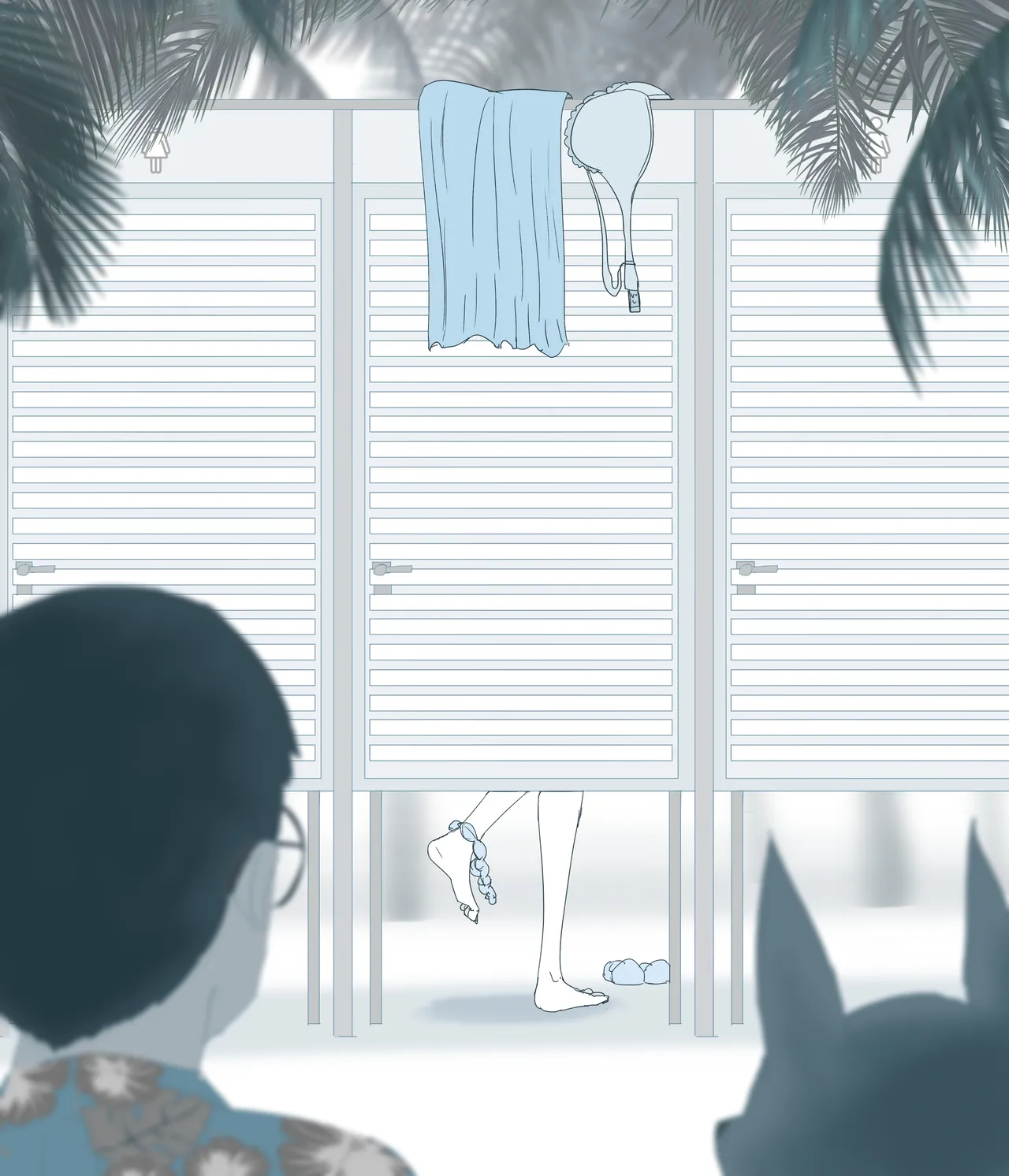 [Ante90] Duke x Female изображение № 31