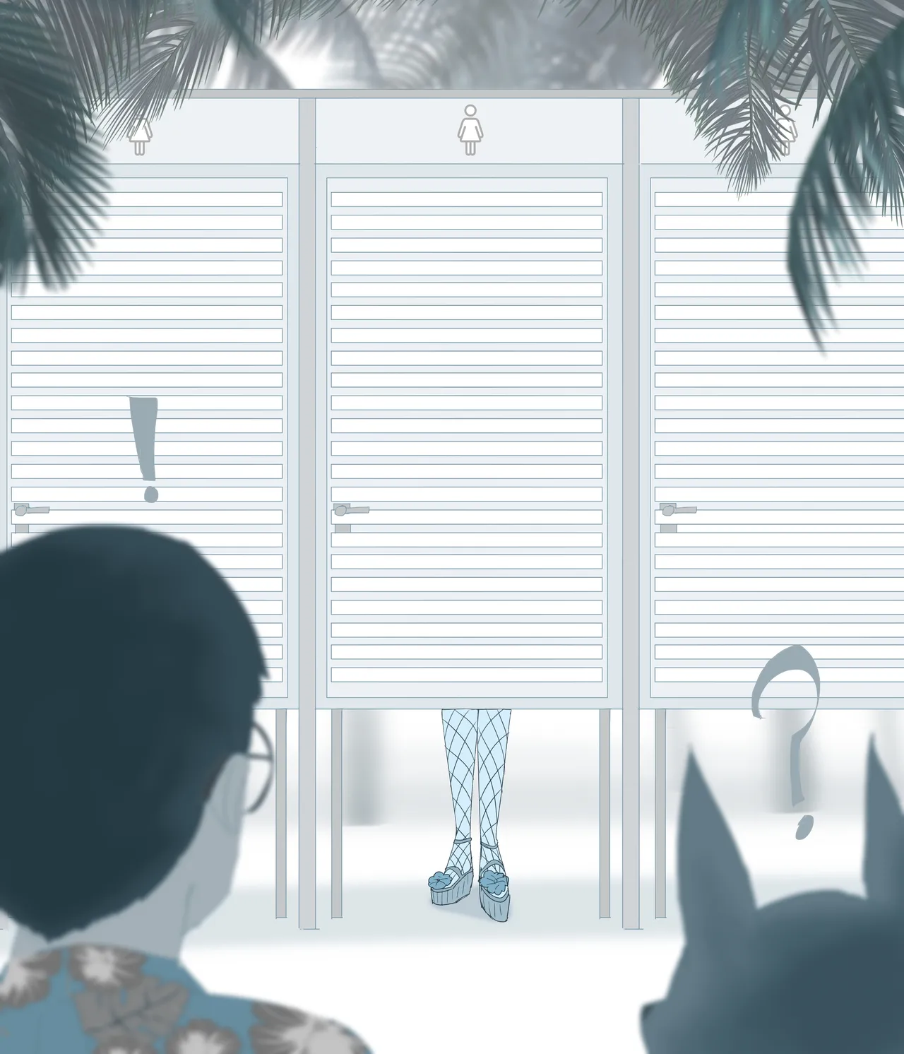 [Ante90] Duke x Female изображение № 32