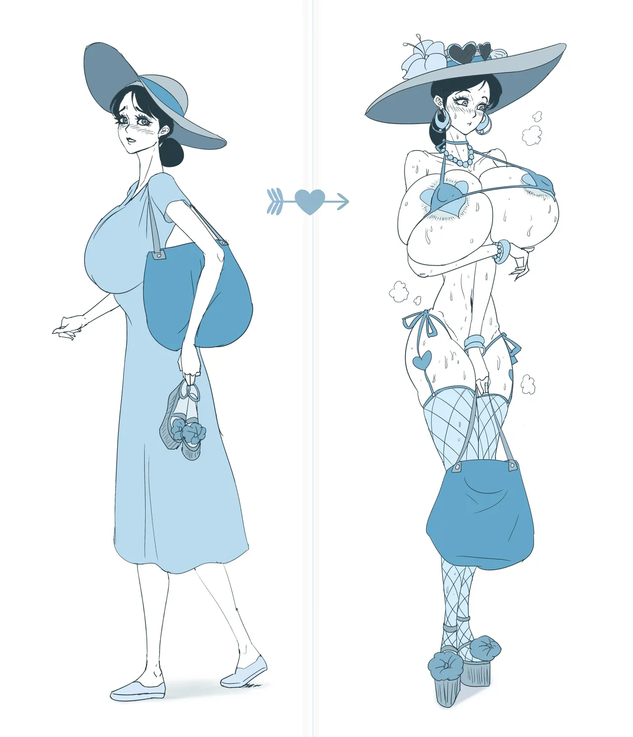 [Ante90] Duke x Female изображение № 35