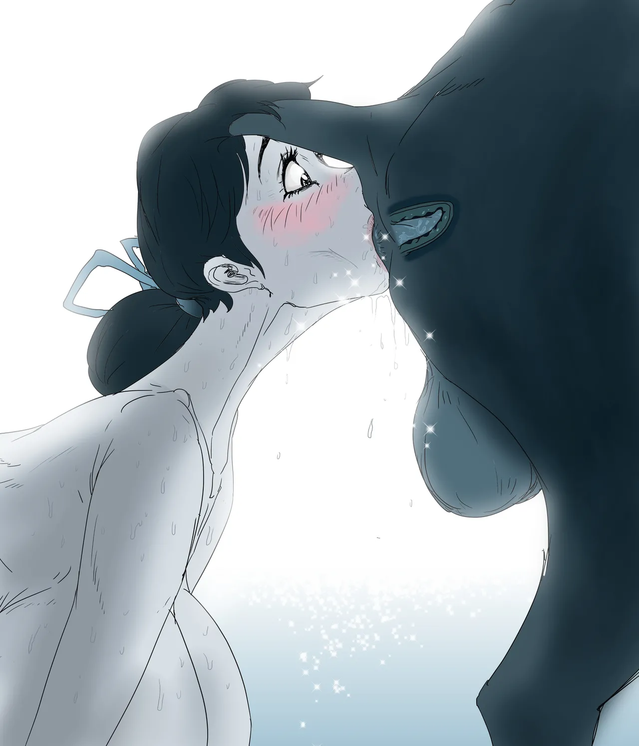 [Ante90] Duke x Female изображение № 52