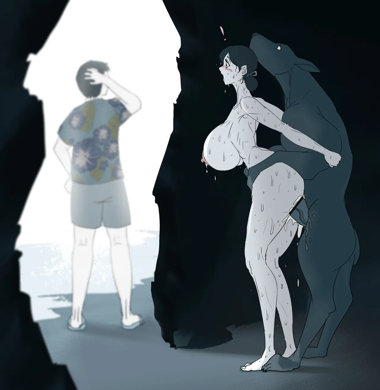 [Ante90] Duke x Female изображение № 56