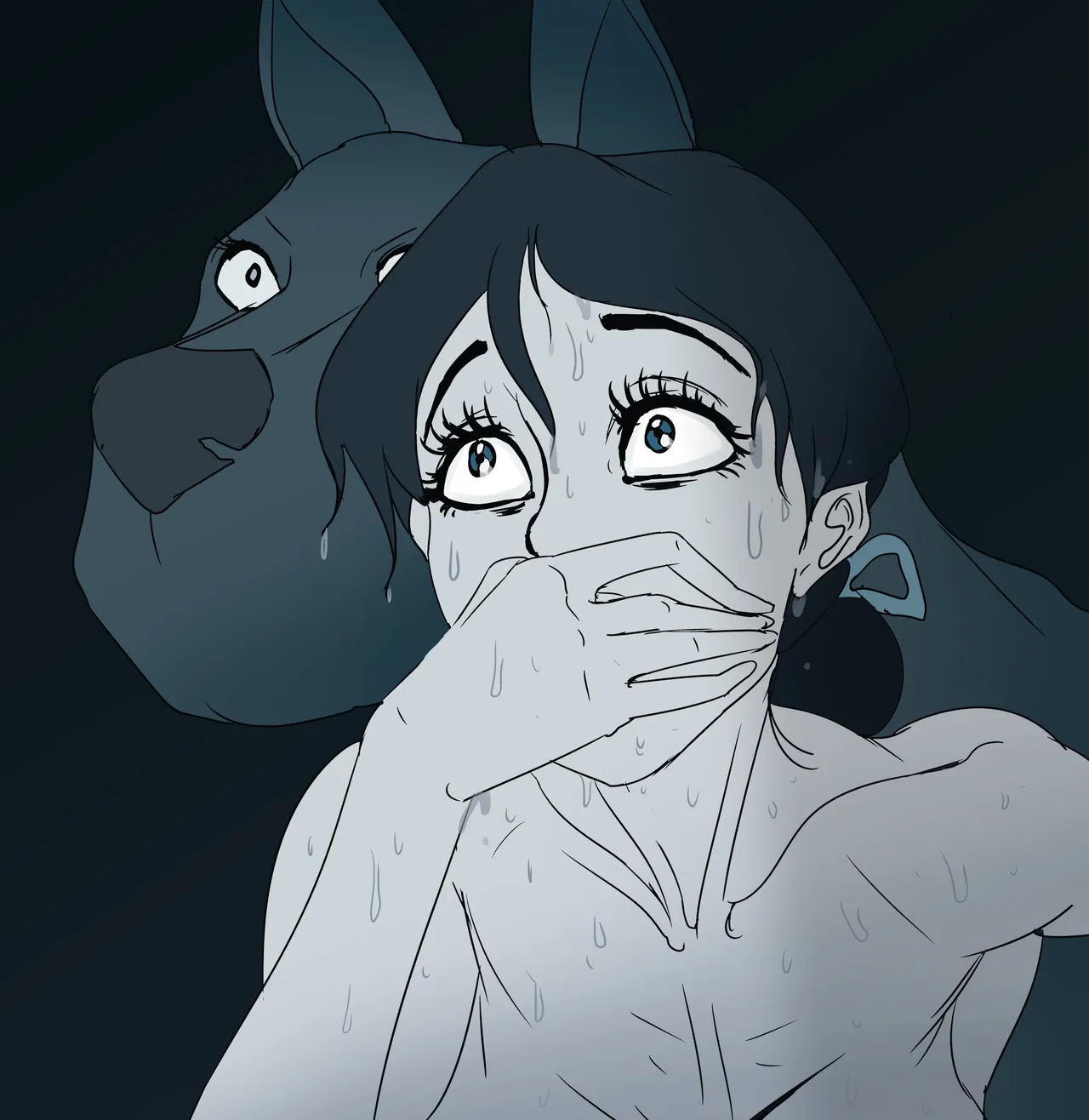 [Ante90] Duke x Female изображение № 57