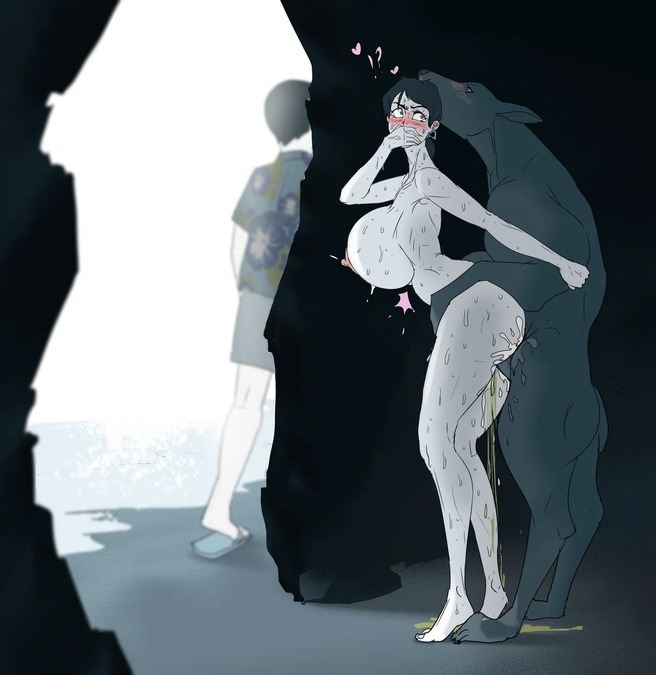 [Ante90] Duke x Female изображение № 59