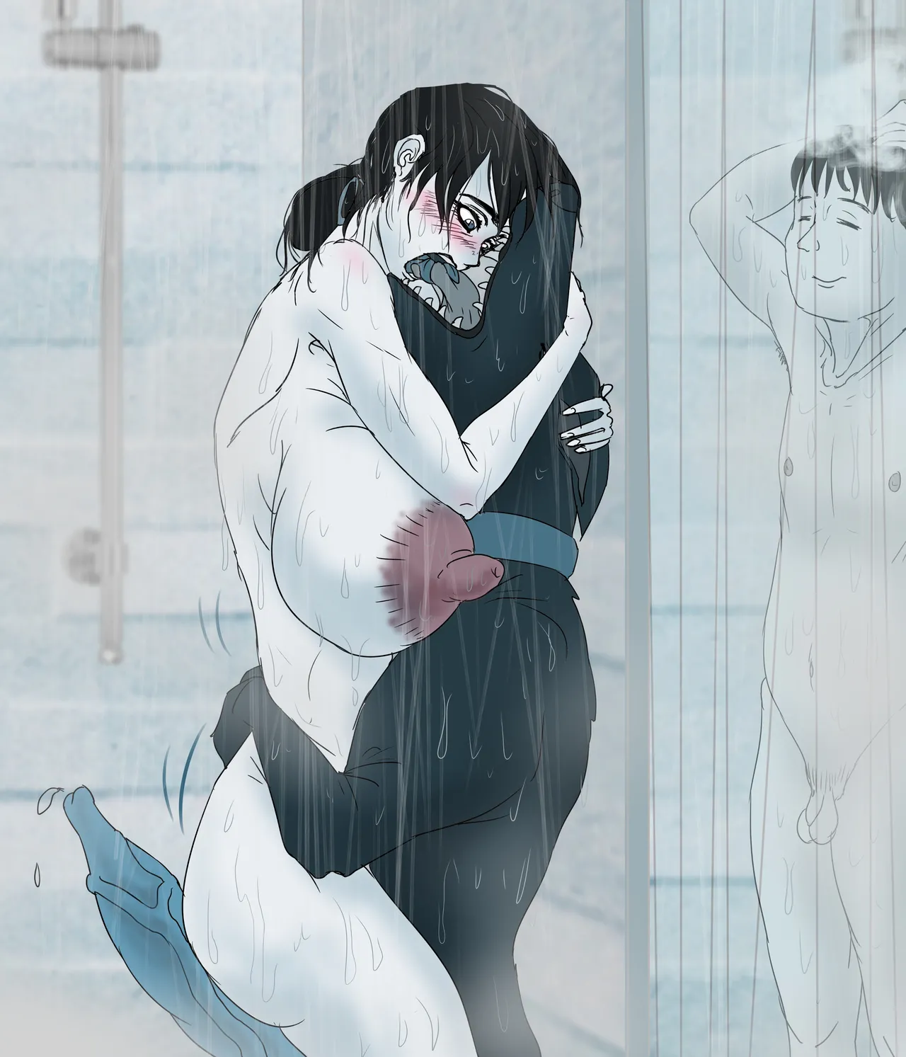 [Ante90] Duke x Female изображение № 69